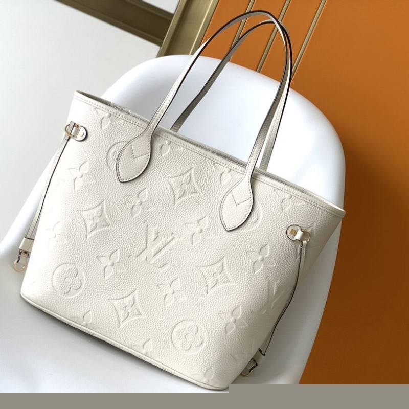 LV Shopping Bags
